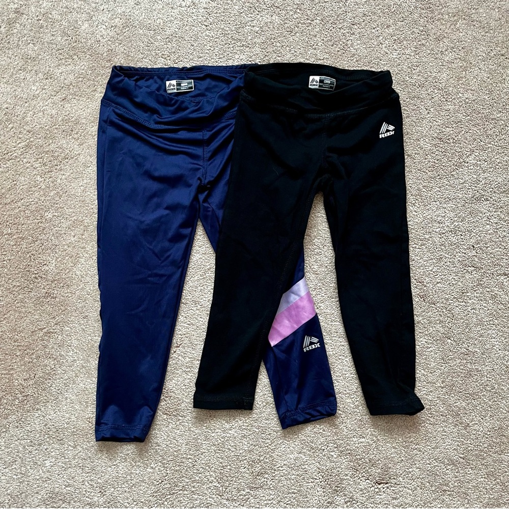RBX leggings